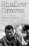 Reid, Richard - Shallow Graves