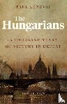 Lendvai, Paul - The Hungarians
