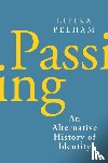 Pelham, Lipika - Passing