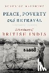 Matthews, Roderick - Peace, Poverty and Betrayal