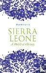 Harris, David - Sierra Leone