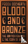 Docherty, Paddy - Blood and Bronze