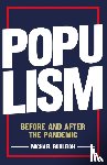 Burleigh, Michael - Populism