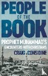 Considine, Craig - People of the Book