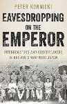 Kornicki, Peter - Eavesdropping on the Emperor