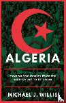 Willis, Michael J. - Algeria