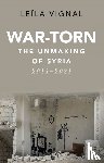Vignal, Leila - War-Torn