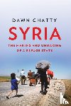 Chatty, Dawn - Syria