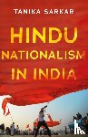 Sarkar, Tanika - Hindu Nationalism in India