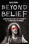 Hardy, Elle - Beyond Belief