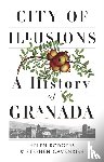 Rodgers, Helen, Cavendish, Stephen - City of Illusions