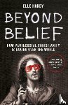 Hardy, Elle - Beyond Belief