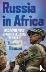 Ramani, Samuel - Russia in Africa