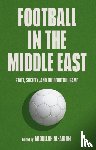  - Football in the Middle East