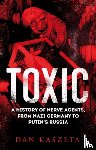 Kaszeta, Dan - Toxic
