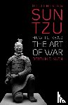 Yuen, Derek M. C. - Deciphering Sun Tzu