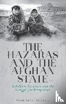 Ibrahimi, Niamatullah - The Hazaras and the Afghan State