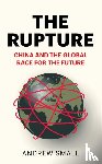 Small, Andrew - The Rupture