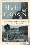 Clammer, Paul - Black Crown