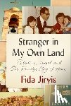 Jiryis, Fida - Stranger in My Own Land