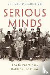 McLauchlan, Richard - Serious Minds