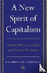 Commission, Trilateral - A New Spirit of Capitalism