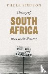 Simpson, Thula - History of South Africa