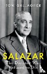 Gallagher, Tom - Salazar