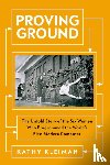 Kleiman, Kathy - Proving Ground