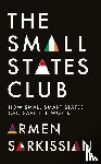 Sarkissian, Armen - The Small States Club