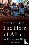Clapham, Christopher - The Horn of Africa