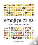 Croft, Malcolm - Emoji Puzzles