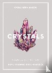 Eason, Cassandra - Crystals