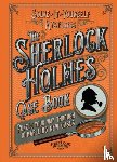 Dedopulos, Tim - The Sherlock Holmes Case Book