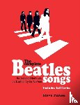 Turner, Steve - The Complete Beatles Songs