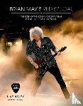 May, Brian, Bradley, Simon - Brian May's Red Special
