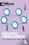 Allen, Robert - Mensa - Mental Challenge
