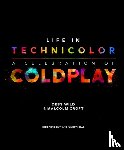 Wild, Debs, Croft, Malcolm - Life in Technicolor