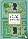 Galland, Richard Wolfrik - Pride & Prejudice & Puzzles