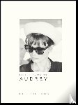 Jones, Caroline - Little Book of Audrey Hepburn