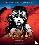 Nightingale, Benedict, Palmer, Martyn, Wolf, Matt - Les Miserables
