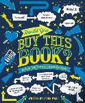 Ward, Jason - Should You Buy This Book?