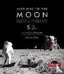 Pyle, Rod - Missions to the Moon