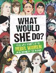 Woodward, Kay - What Would SHE Do?