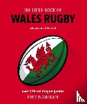 Welbeck (INGRAM US) - The Little Book of Wales Rugby