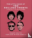 Croft, Malcolm - The Little Book of the Rolling Stones