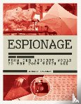 Volkman, Ernest - The History of Espionage