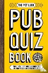 Carlton Books - The Pot Luck Pub Quiz Book