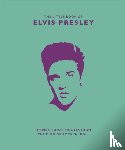 Croft, Malcolm - The Little Book of Elvis Presley