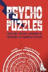 Ward, Jason - Psycho Puzzles